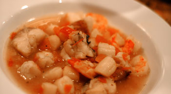 Fish Soup