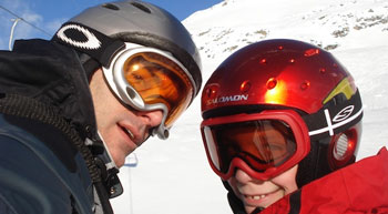 St. Moritz
